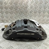 Etrier de fr&acirc;nă dreapta față PORSCHE Taycan 2022 OEM: Estate | 25027966