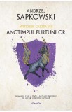 Anotimpul furtunilor. Seria Witcher Vol. 8 - Nemira