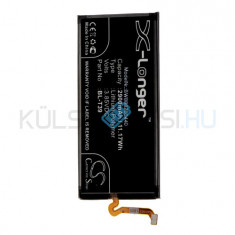 Mobile Phone, Telephone Battery Replacement for LG BL-T39, EAC63878401 - 2900mAh, 3.85V, Li-polymer