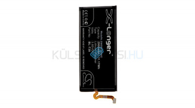 Mobile Phone, Telephone Battery Replacement for LG BL-T39, EAC63878401 - 2900mAh, 3.85V, Li-polymer foto