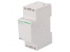 Transformator de Alimentare 8VA 230V 8V/12V pentru Şină DIN
