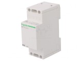 Transformator de Alimentare 8VA 230V 8V/12V pentru Şină DIN