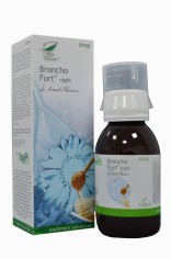 BRONCHOFORT NIGHT SIROP 100ML