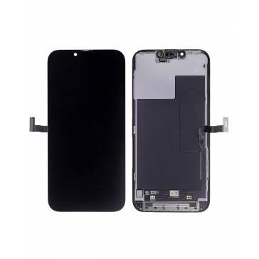 Ecran LCD Display Complet Pentru Apple IPhone 13 Pro Incell foto