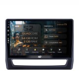 Cumpara ieftin Navigatie HUB64 Mitsubishi ASX (2019+), 2GB RAM, Android, GPS, Wi-FI, Carplay, Android Auto, USB, Bluetooth, Radio, Waze, Touchscreen, 10.1 inch