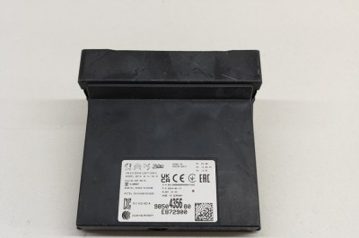Modul de control far CITRO&amp;Euml;N C4 X BD_, BE_, BF_ 2024 OEM: 9850435680 27530857 foto