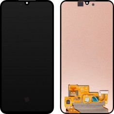 Display cu Touchscreen Samsung Galaxy A34 A346, Service Pack GH82-31235A foto