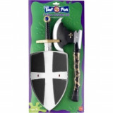 Set arme medieval, Smiffys