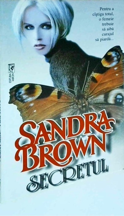 Sandra Brown - Secretul