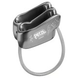 Coborator PETZL Verso grey