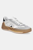 adidas by Stella McCartney pantofi de antrenament Court Boost culoarea alb, IE8768