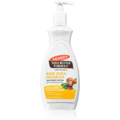 Palmer&rsquo;s Shea Butter Formula lotiune de corp hranitoare unt de shea 400 ml