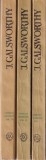 John Galsworthy - Comedia moderna, 3 volume