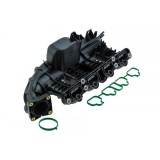 Modul conducta admisie Opel Insignia A 1.4t 20, Moca, Moca X 1.4t 20, Chevrolet Cruze 1.4t 20, Trax 1.4t 20, pt ver. Cu 2 senzori, 55573168