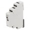 Timer SPDT 250VAC/16A 0.1s-100h 12-240V CRM-183J/UNI