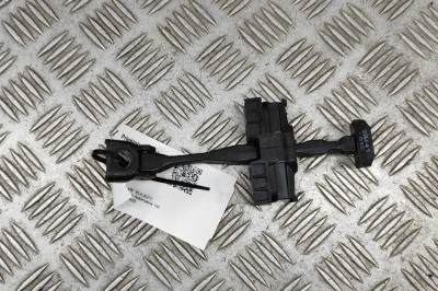 Limitator ușă dreapta față VW ID.4 E21 2022 OEM: 11A837249A 27574481 foto
