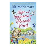Hope and Happiness in Bluebell Wood