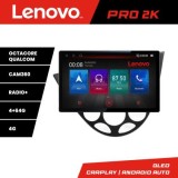 Navigatie Ford Focus 1 1998-2004 Lenovo PRO 4+64 13 inch 2K android 4G DSP gps internet kit-focus1 CarStore Technology