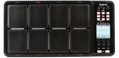 ROLAND SPD-30BK OCTAPAD PERCUSSION PAD foto