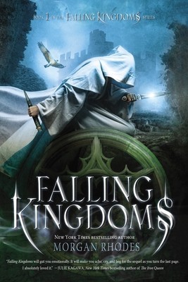Falling Kingdoms foto