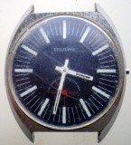 K.052 MECANISM CEAS BARBATESC TRUMPF 17 JEWELS OSCO OS 400 INCOMPLET