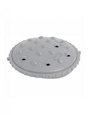 Cap pulverizator masina de spalat vase Bosch SMS69U88EU/76 - 00612114 foto