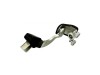 Rola usa culisanta Iveco Daily, 05.2006-2009, dreapta superioara, cu balama, 3804680,