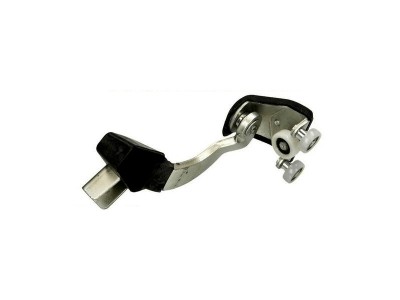 Rola usa culisanta Iveco Daily, 05.2006-2009, dreapta superioara, cu balama, 3804680, foto
