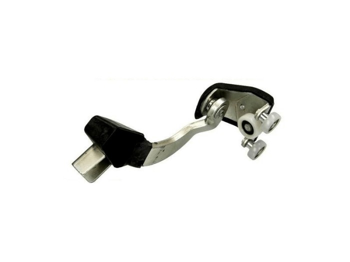 Rola usa culisanta Iveco Daily, 05.2006-2009, dreapta superioara, cu balama, 3804680,
