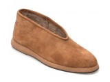 Cumpara ieftin Pantofi GRYXX maro, 3642508, din piele intoarsa