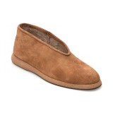 Pantofi GRYXX maro, 3642508, din piele intoarsa