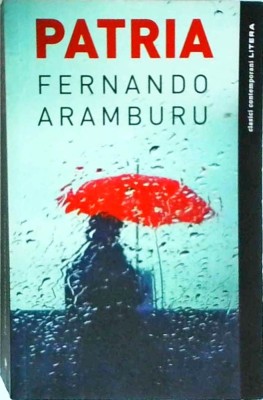 Fernando Aramburu - Patria foto