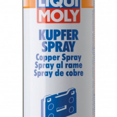 Spray cupru Liqui Moly 250ml Kft Auto