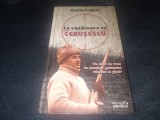 VASILE CRISAN - LA VANATOARE CU CEAUSESCU