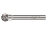 Freză biax sferică 3x38mm pentru metal ALPEN-MAYKESTAG