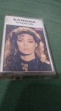 Cumpara ieftin CASETA AUDIO SANDRA -GREATEST HITS ORIGINALA EUROSTAR