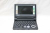 Casio Ex-Word EW-G550C dictionar translator electronic engleza germana franceza spaniola
