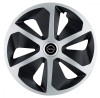 Set 4 capace roti pentru Nissan Nou, model Roco Mix, R16, Renault