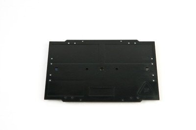 Nexans Capac caseta splice pt patch panel FO Snap-In LANmark., &amp;quot;N890.092&amp;quot; foto