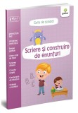 Cumpara ieftin Scriere si construire de enunturi