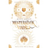 Mesteralv&oacute;k viadala - Huszti Gergely
