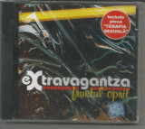 (B) CD sigilat -Extravagantza &lrm;&ndash; Fructul Oprit,, Pop