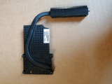 Heatsink radiator HP EliteBook 8470p 8470p, 6460b 6470b (642766-001) - intel