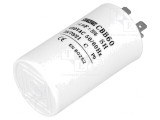 Condensator pentru Motoare 14uF 450V