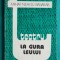 Mihai Neagu Basarab &ndash; La gura leului ( teatru cu dedicatie si autograf )