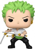 Figurina - Pop! Animation - One Piece: Roronoa Zoro | Funko