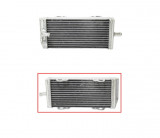 Radiator dreapta cu capacitate marita Gas Gas EC MC 200 250 300 98- 06 XD-10085R