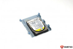 Hard disk 2.5inch cu adaptor 3.5inch SATA 160GB Western Digital VelociRaptor 10000rpm 490581-001 WD1600HLFS-60G6U2 foto