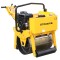 Stager CMV60-5 Cilindru mono vibrocompactor, motor Briggs&amp;Stratton XR750 ProAdvanced PowerfulTools