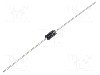 Dioda redresoare, 1A, 1kV, DO41, DO204AC, DIOTEC SEMICONDUCTOR - 1N4007GP